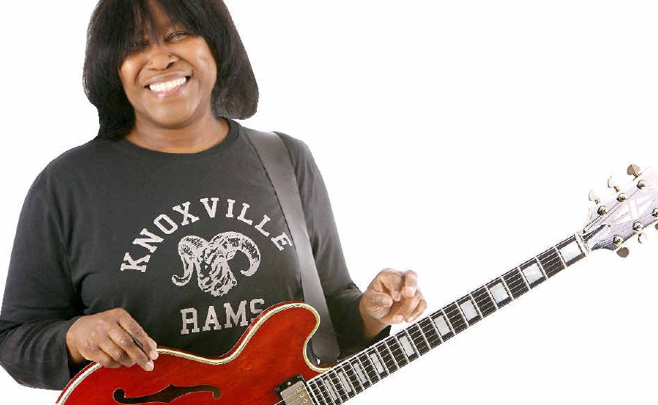 Joan Armatrading is among the acts announced for Bluesfest 2013. Joan Armatrading is among the acts announced for Bluesfest 2013.